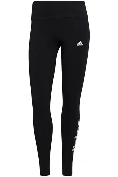 Dámské legíny Adidas Essentials s vysokým pasem