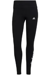 Dámské legíny Adidas Essentials s vysokým pasem