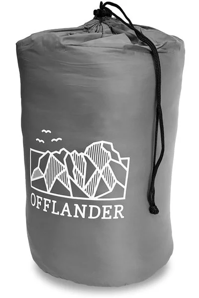 Kempinková deka Offlander 200 x 140