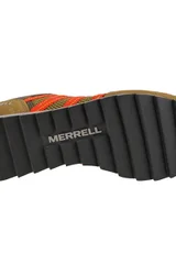 Pánské každodenní boty Sneaker Merrell