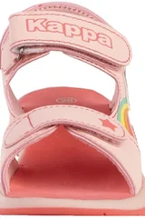 Dětské sandály Kappa  Pelangi