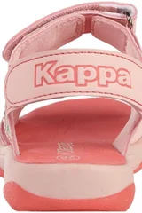 Dětské sandály Kappa  Pelangi