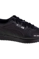 Pánské černé tenisky R78 SL Puma