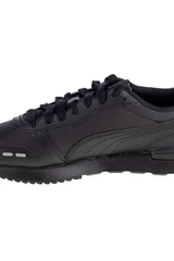 Pánské černé tenisky R78 SL Puma