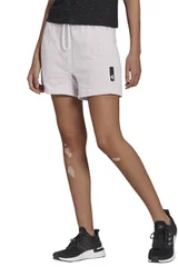 Dámské bílé sportovní šortky Short  Adidas