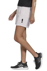 Dámské bílé sportovní šortky Short  Adidas