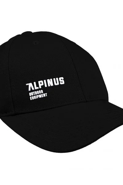 Baseballová čepice   Alpinus