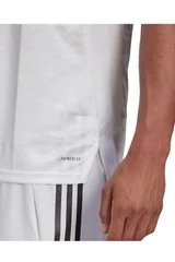 Pánské bílé fotbalové tričko Condivo 21  Adidas