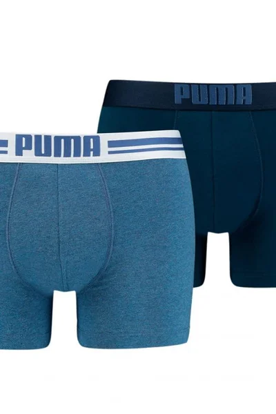 Pánské boxerky Puma Comfort Fit (2 ks)