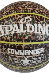 Basketbalový míč Spalding Commander In/Out