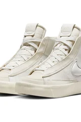 Dámské bílé boty Blazer Mid Victory  Nike