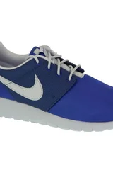 Dámské tmavě modré boty Roshe One Gs Nike