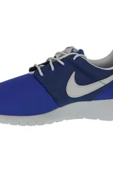 Dámské tmavě modré boty Roshe One Gs Nike