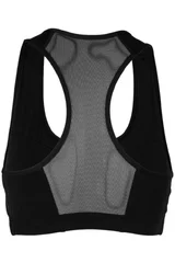 Sportovní černá dámská podprsenka 4F DryFit Comfort