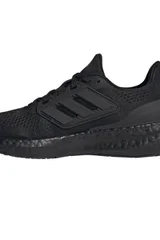 Dámské černé běžecké boty Adidas Pureboost 23