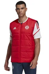 Pánská vesta Bayern Pad  Adidas