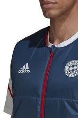 Pánská vesta Bayern Pad  Adidas