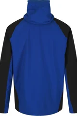 Pánská modrá bunda Regatta RMW365 Britedale