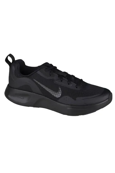 Dámské černé boty Wearallday  Nike
