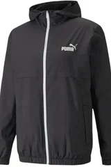 Pánská větrovka Puma Windbreaker