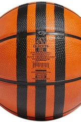 Mini basketbalový míč Adidas 3 Rubber