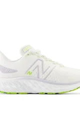 Dámské bílé běžecké boty New Balance