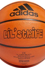 Mini basketballový míč Adidas Lil Strip