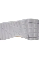 Dámské béžové boty Air Max Thea Print GS Nike