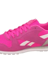 Dětské růžové sportovní boty GL 3000 Reebok