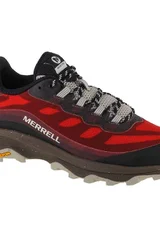 Pánské trekové boty Merrell Moab Speed