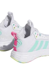 Dětské basketbalové boty Adidas Ownthegame 2.0