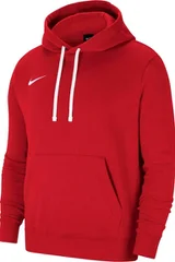 Dětská mikina s kapucí Park Fleece Nike