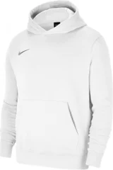 Dětská mikina s kapucí Park Fleece Nike