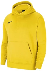 Dětská mikina s kapucí Park Fleece Nike