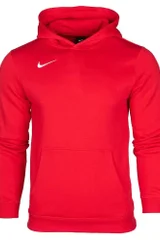 Dětská mikina s kapucí Park Fleece Nike