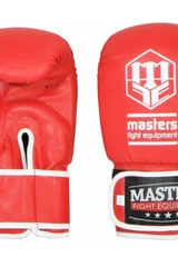 Boxerské rukavice  Masters