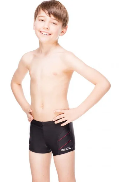 Dětské boxerkové plavky Aqua Speed Andy