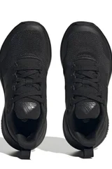 Dětské černé boty FortaRun 2.0  Adidas