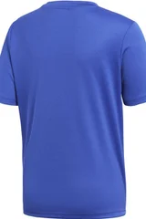Dětské fotbalové tričko Core 18  Adidas