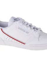 Dámské bílé boty Continental 80 Adidas