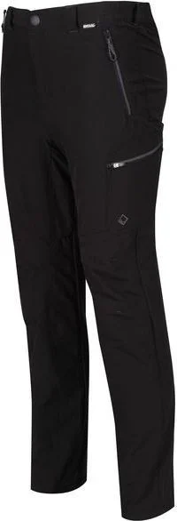 Pánské kalhoty REGATTA RMJ216R Highton Trs