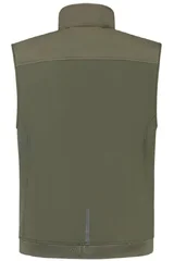 Khaki pánská vesta Tricorp