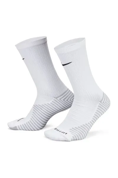 Bílé ponožky Strike Nike