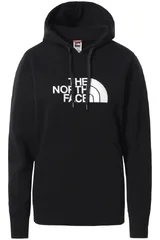 Jednoduchá dámská hoodie mikina The North Face