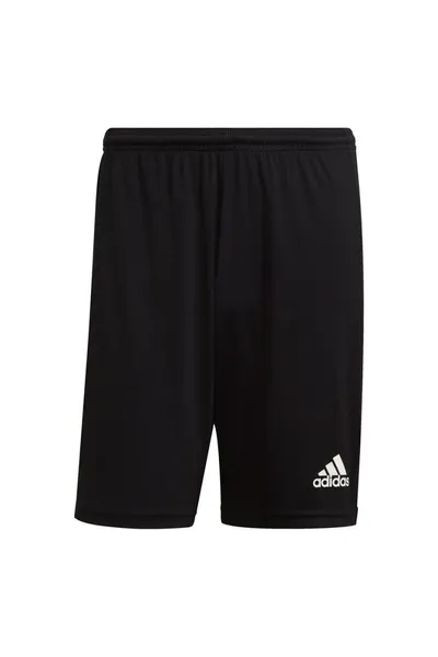 Pánské černé sportovní kraťasy Squadra 21 Short  Adidas