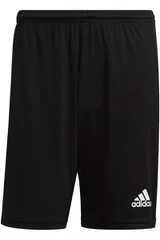 Pánské černé sportovní kraťasy Squadra 21 Short  Adidas