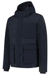 Pánská bunda Tricorp Puffer Jacket Rewear