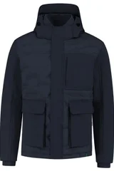 Pánská bunda Tricorp Puffer Jacket Rewear