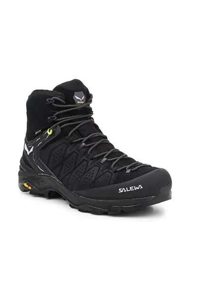 Pánské turistické boty Salewa MS Alp Trainer 2 Mid GTX