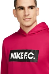 Pánská mikina NK DF FC Libero Nike